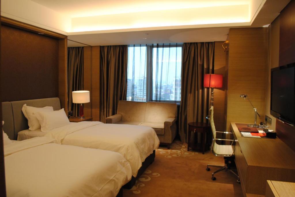 New Century Guangzhou