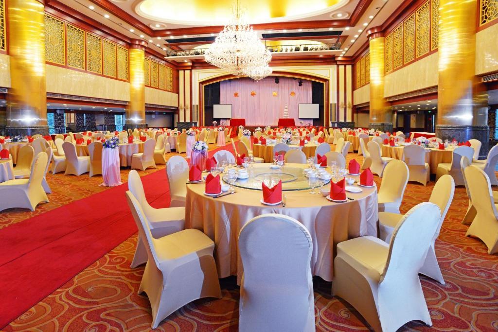 Hotel New Century Guangzhou