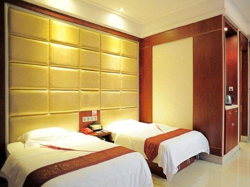 Greentree Alliance Qianjin Road Jiangnan Guangzhou