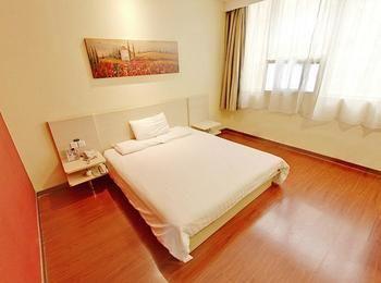 Hotel Hanting Gangdingxi Guangzhou