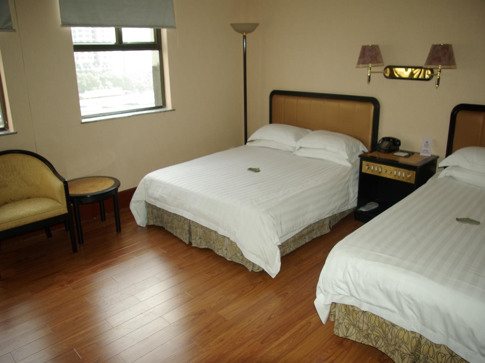 Hotel Aiqun - Fair Free Shuttle Bus During Fair Period Guangzhou