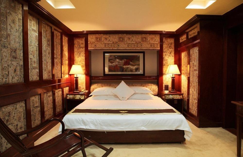 Hotel Jinying Guangzhou