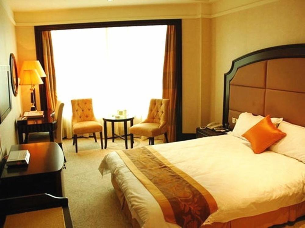 Hotel Guangtian