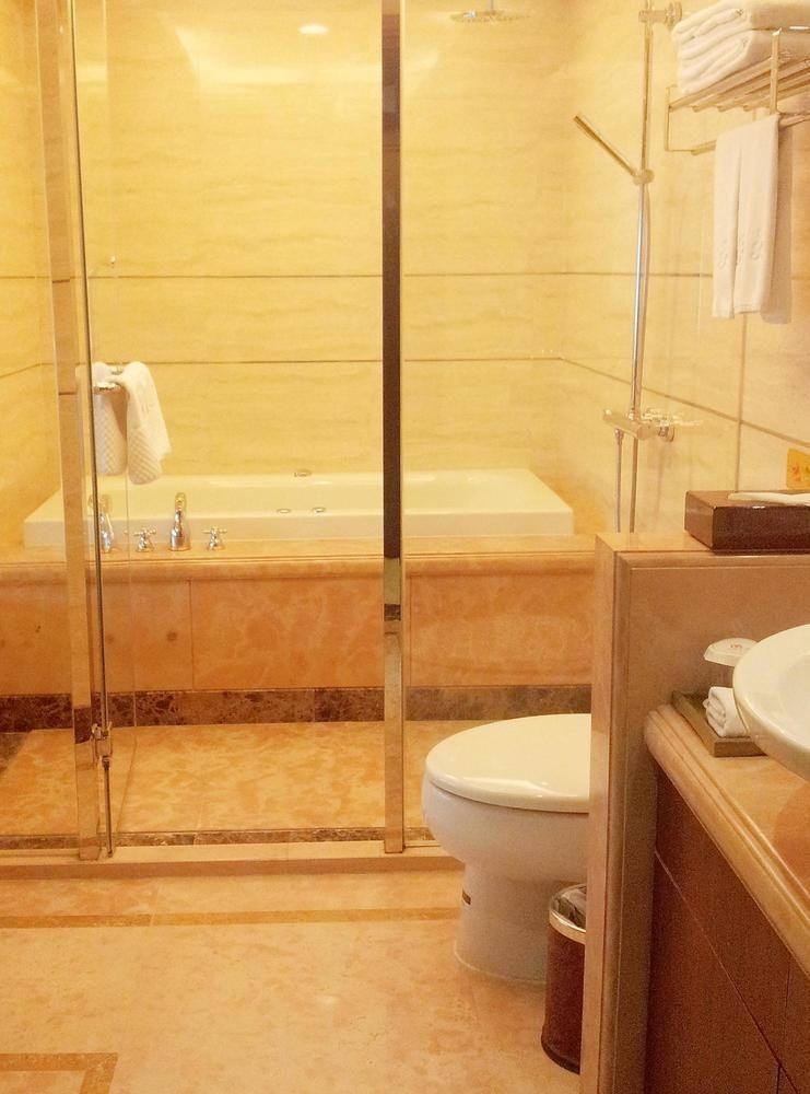 Hotel Guangtian Guangzhou