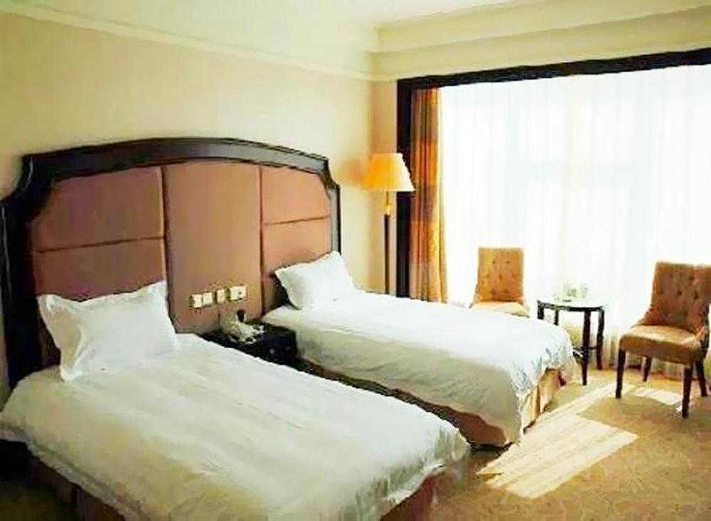 Hotel Guangtian 4*