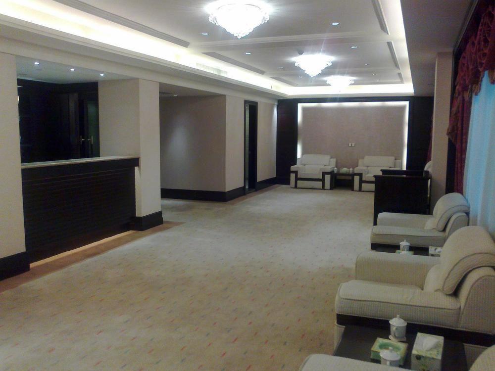 Hotel Guangtian 4*