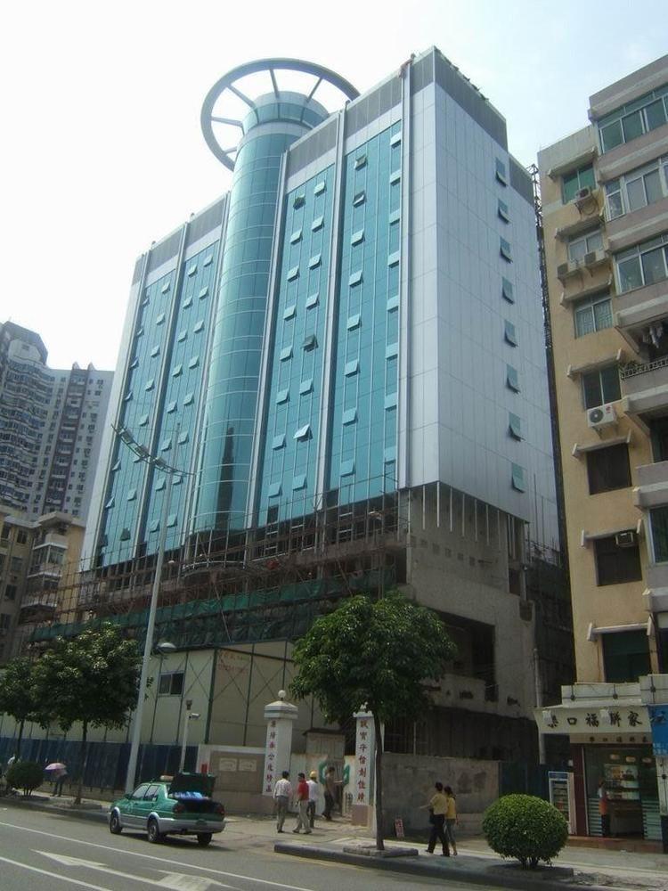 Hotel Guangtian 4*