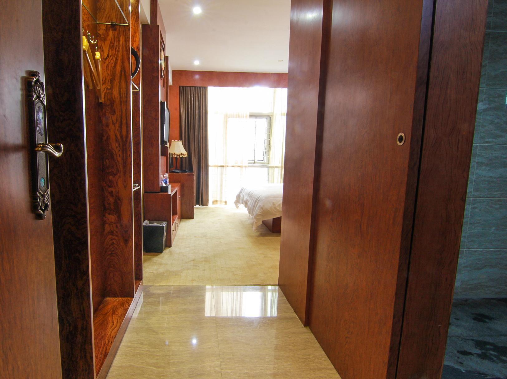 Hotel Yu Cheng Guangzhou