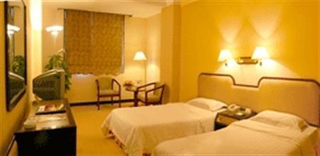 Hotel Haitao