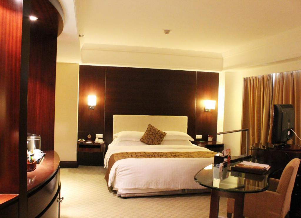 Hotel Royal Guangzhou