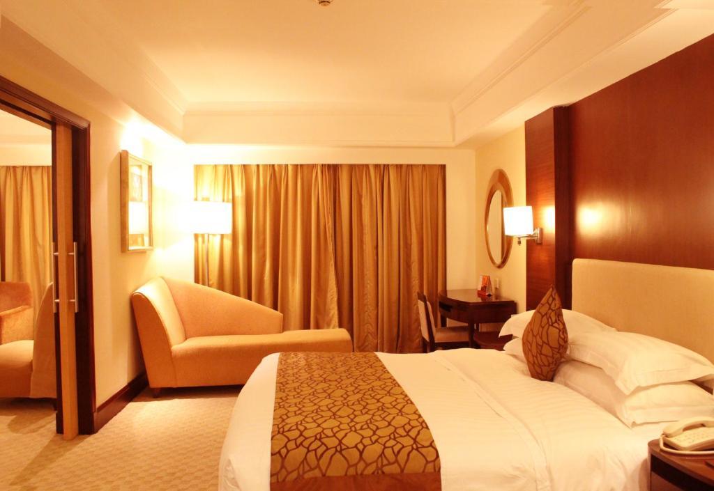 Royal 4* Guangzhou