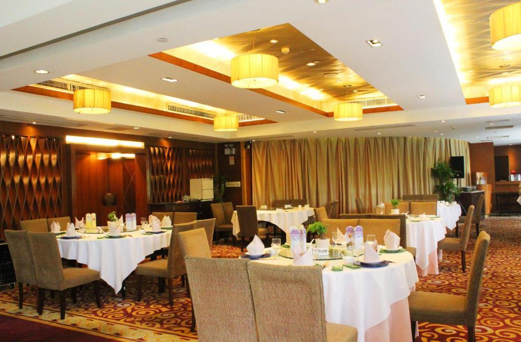 Hotel Royal