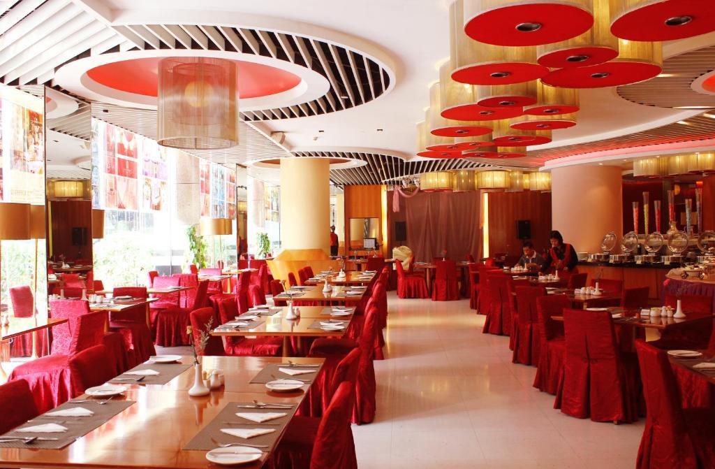 Hotel Royal Guangzhou