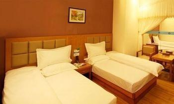 Hotel Bo Heng Hotel 3*