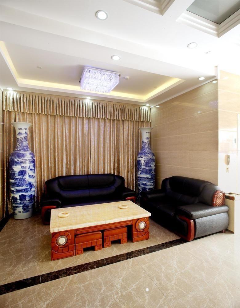 Bo Heng Hotel Guangzhou