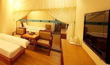 Hotel Bo Heng Hotel Guangzhou