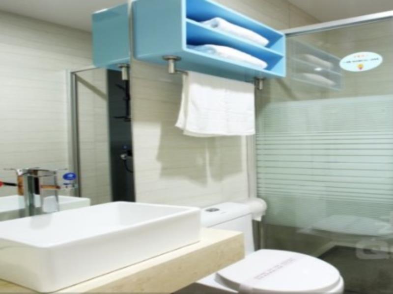 Hotel Bo Heng Hotel 3*