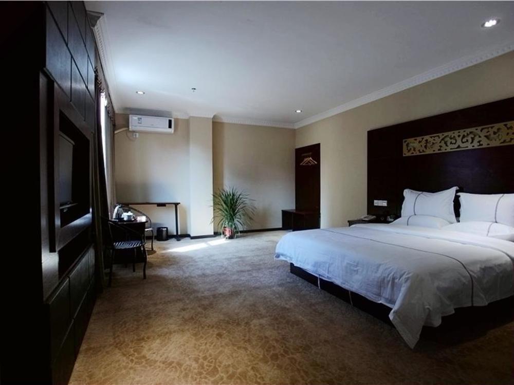 Hotel M.r Guangzhou