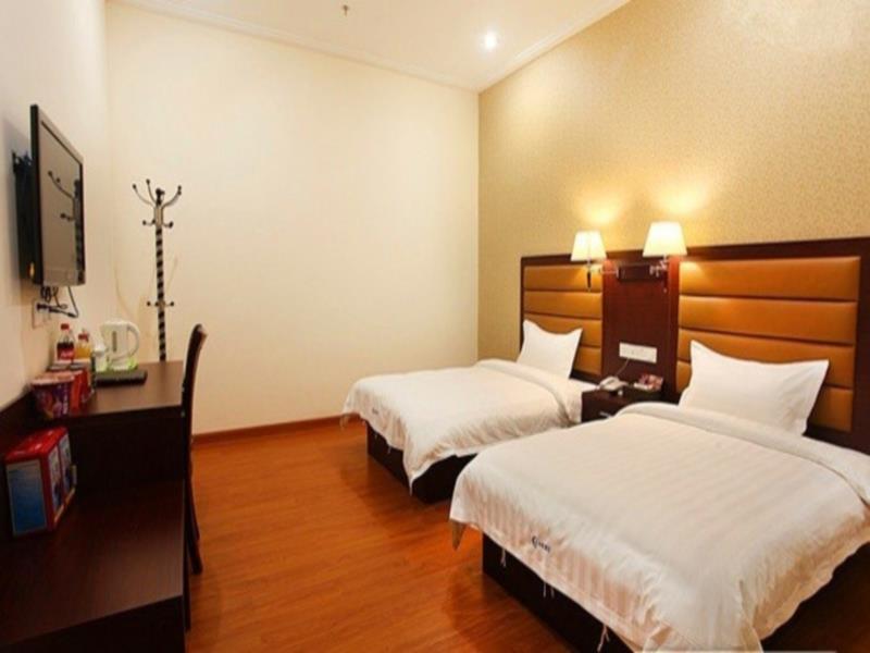 Hotel Baye Guangzhou
