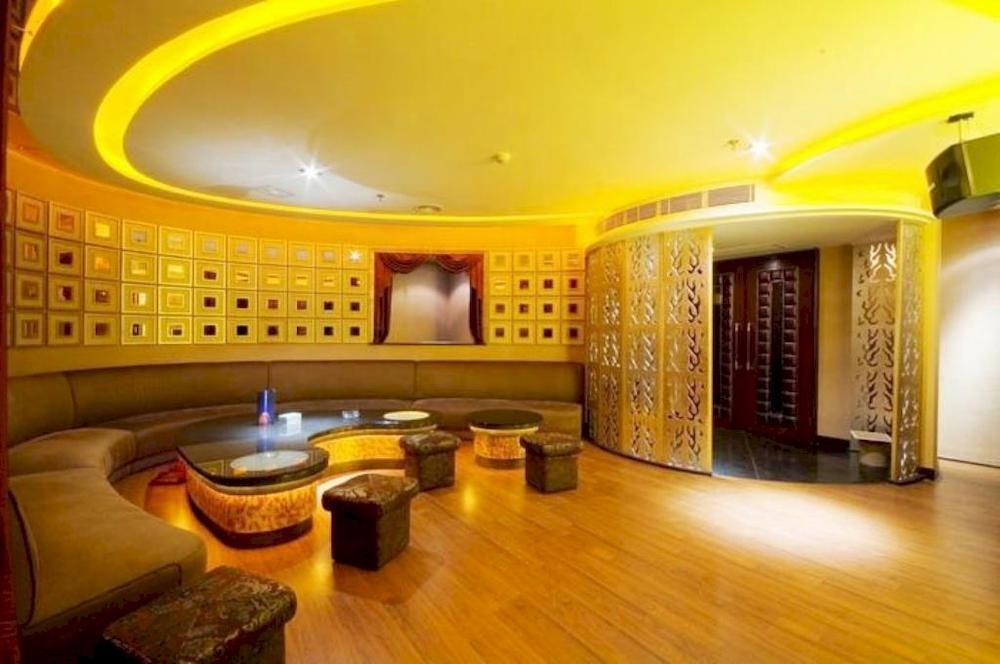 Huadu New Phoenix Guangzhou
