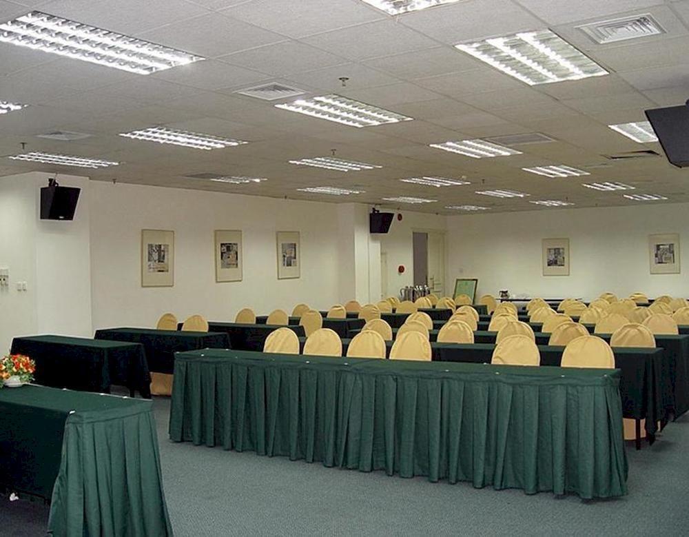 Hotel Clifford Centre Panyu