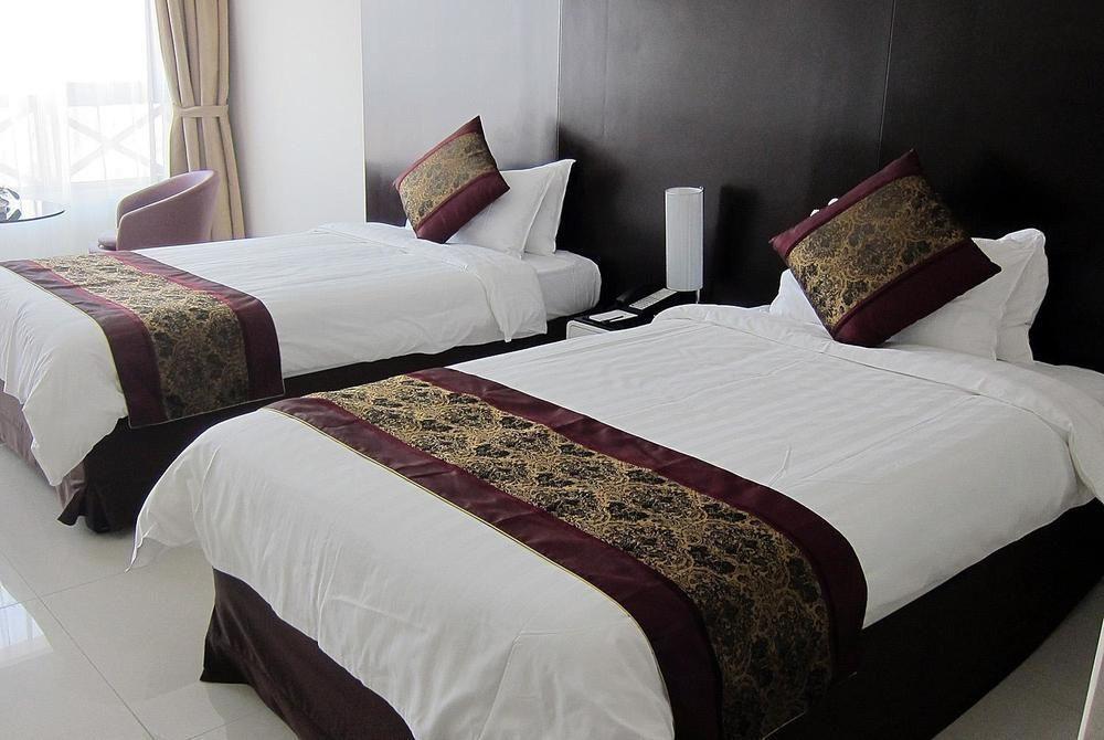 Hotel Clifford Centre Panyu