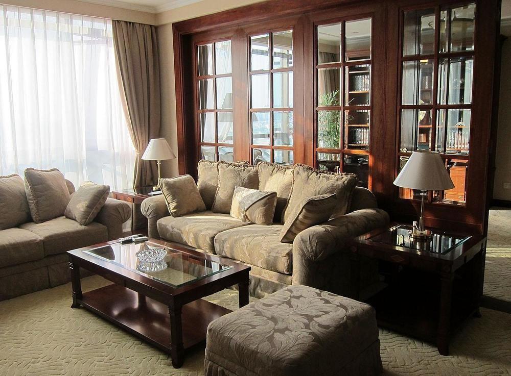 Hotel Clifford Centre Panyu 4*