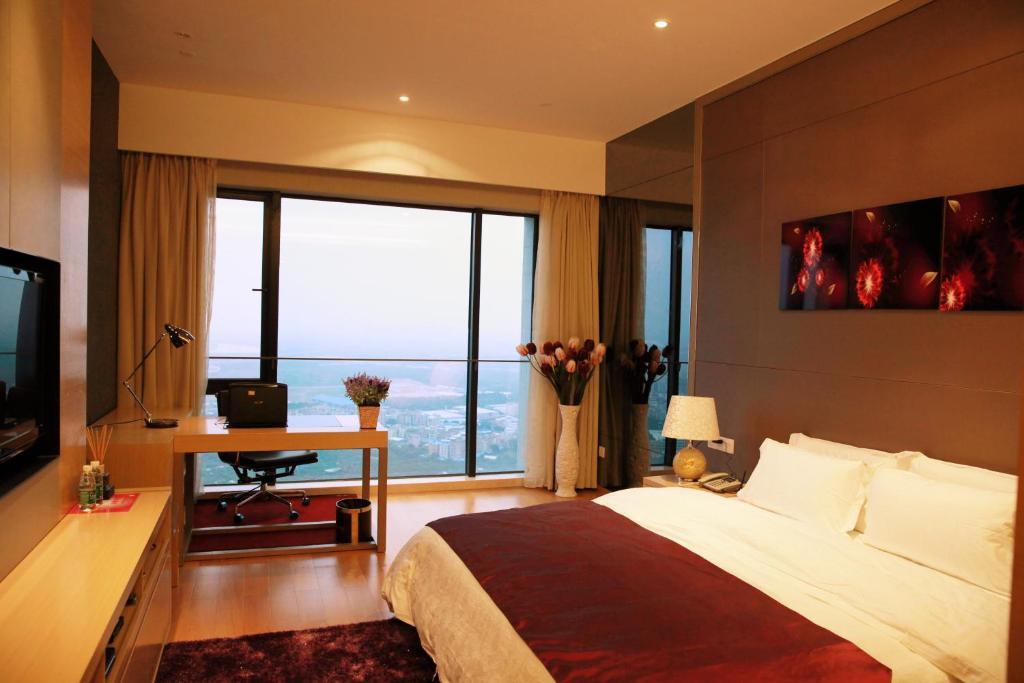 Checkinn International Guangzhou