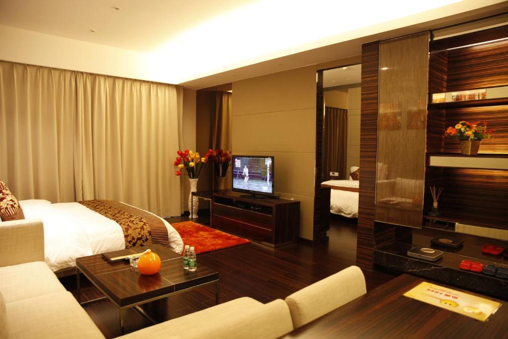 Checkinn International * Guangzhou
