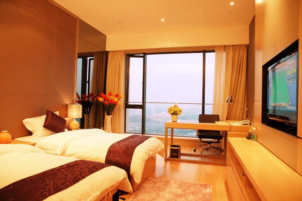 Checkinn International Guangzhou
