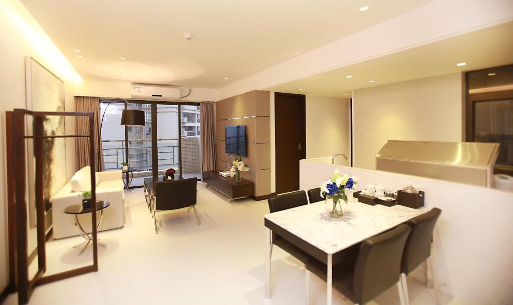 Aparthotel Xcellent International Serviced 4*