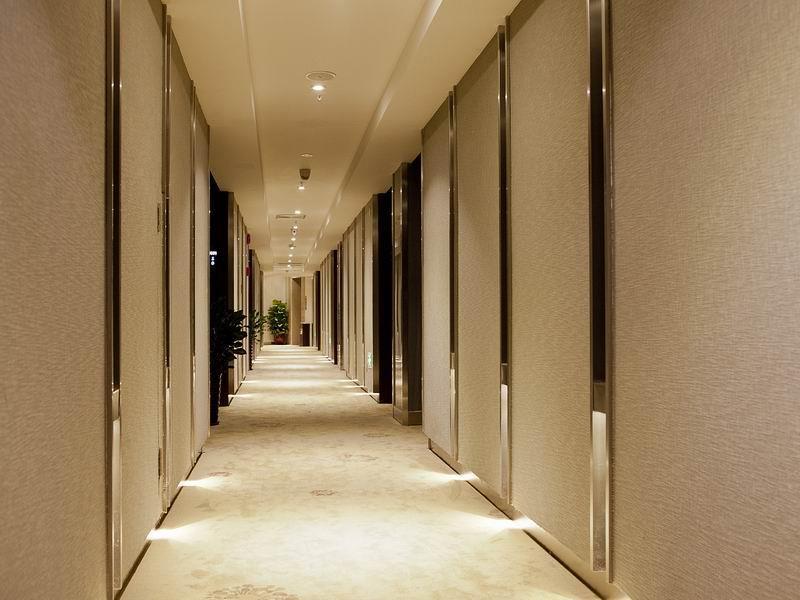 Hotel Boman Guangzhou