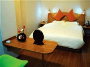 Hotel Club Yuexiu Branch Guangzhou
