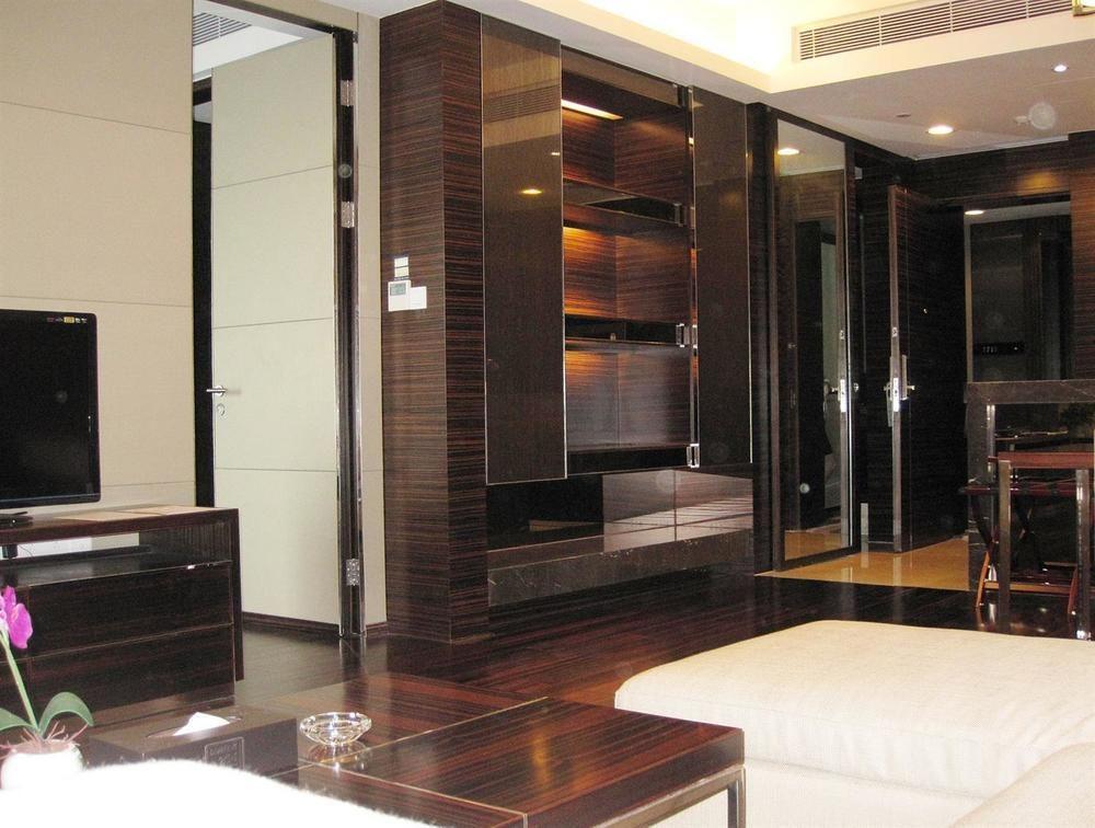 Estay Residence-poly World Trade Center Guangzhou