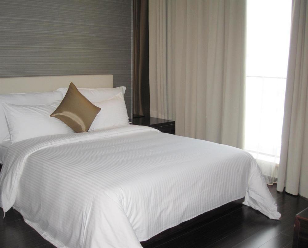 Apartment Estay Residence-poly World Trade Center