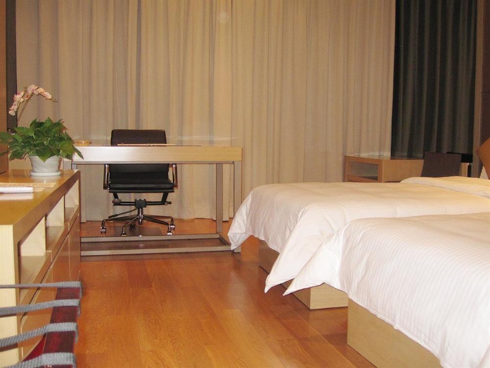 Apartment Estay Residence-poly World Trade Center *