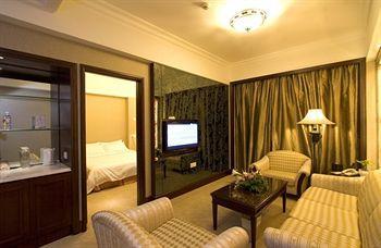 Grand Palace - Grand Management Group - Free Shuttle Bus To Fair During Fair Period Canton