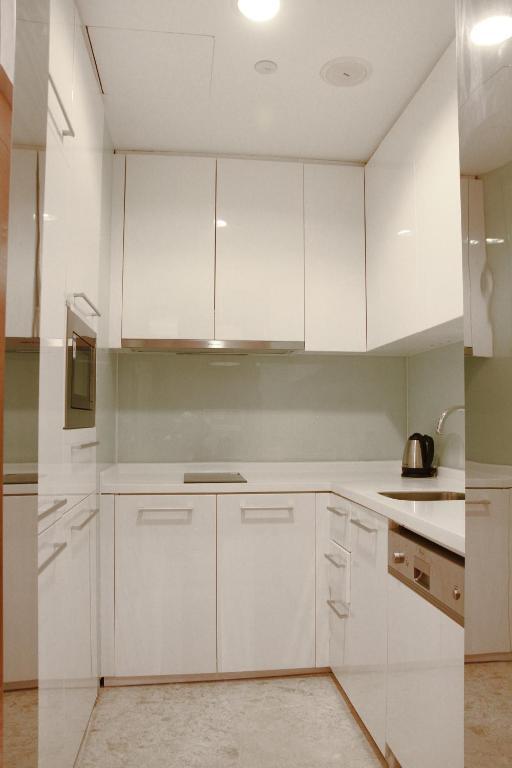 Nomo Guangzhou-pazhou Aparthotel 4*