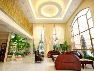 Hotel Junyue 3*