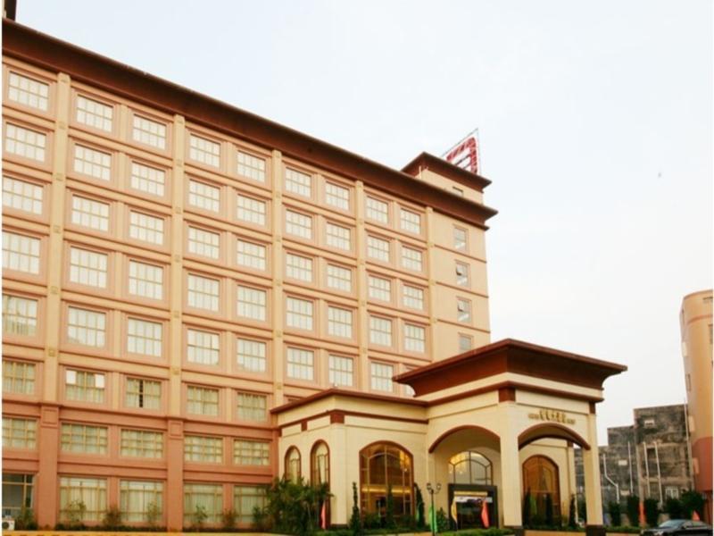 Hotel Junyue