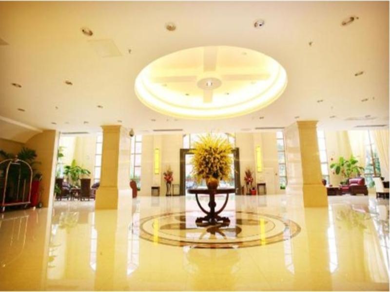 Junyue Guangzhou