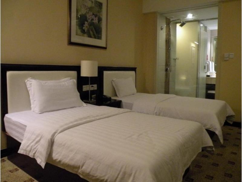 Hotel Junyue