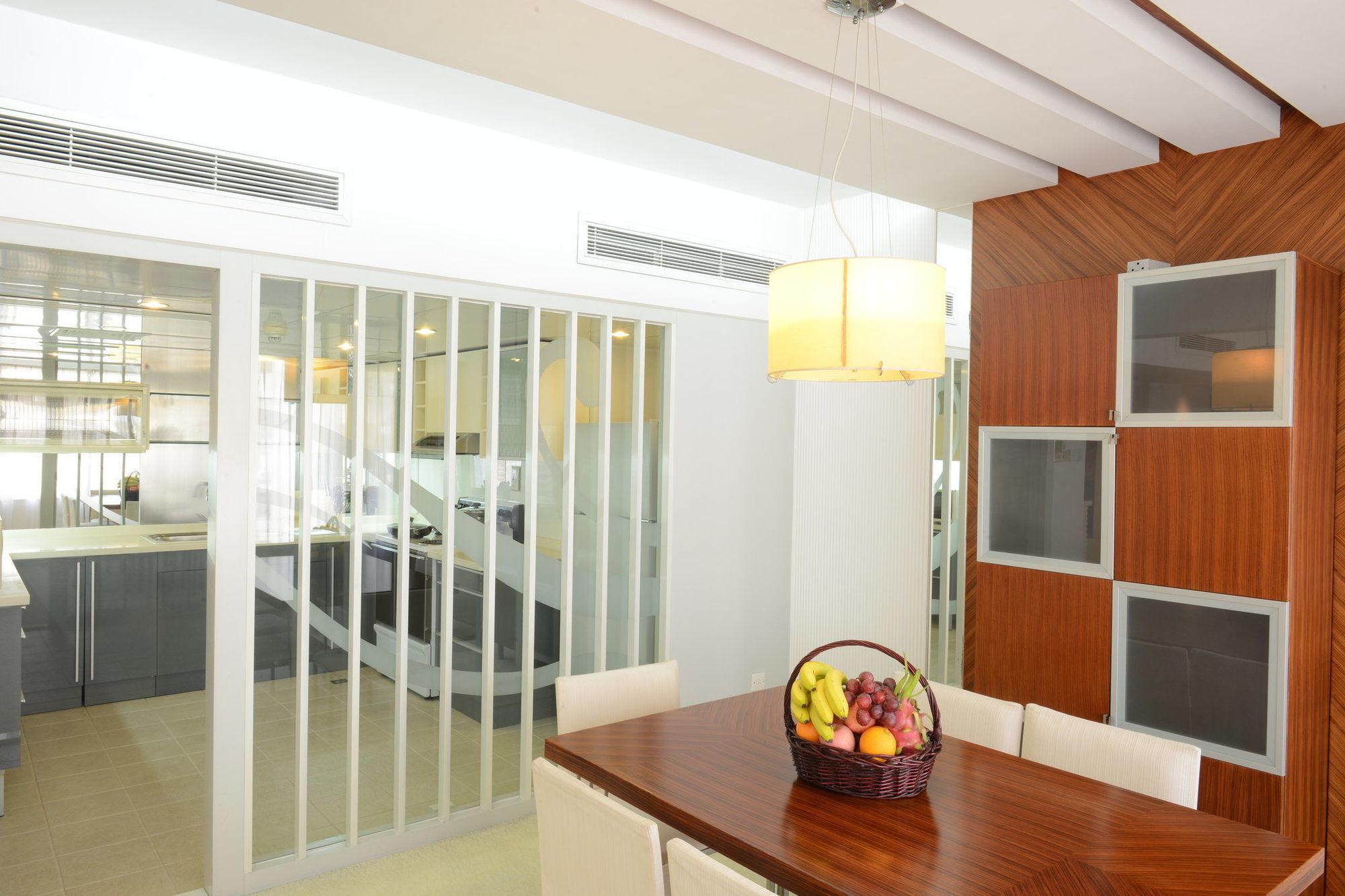 Hotel The Garden Guangzhou: Exhibition Center Shuttle & Fair Services 5*