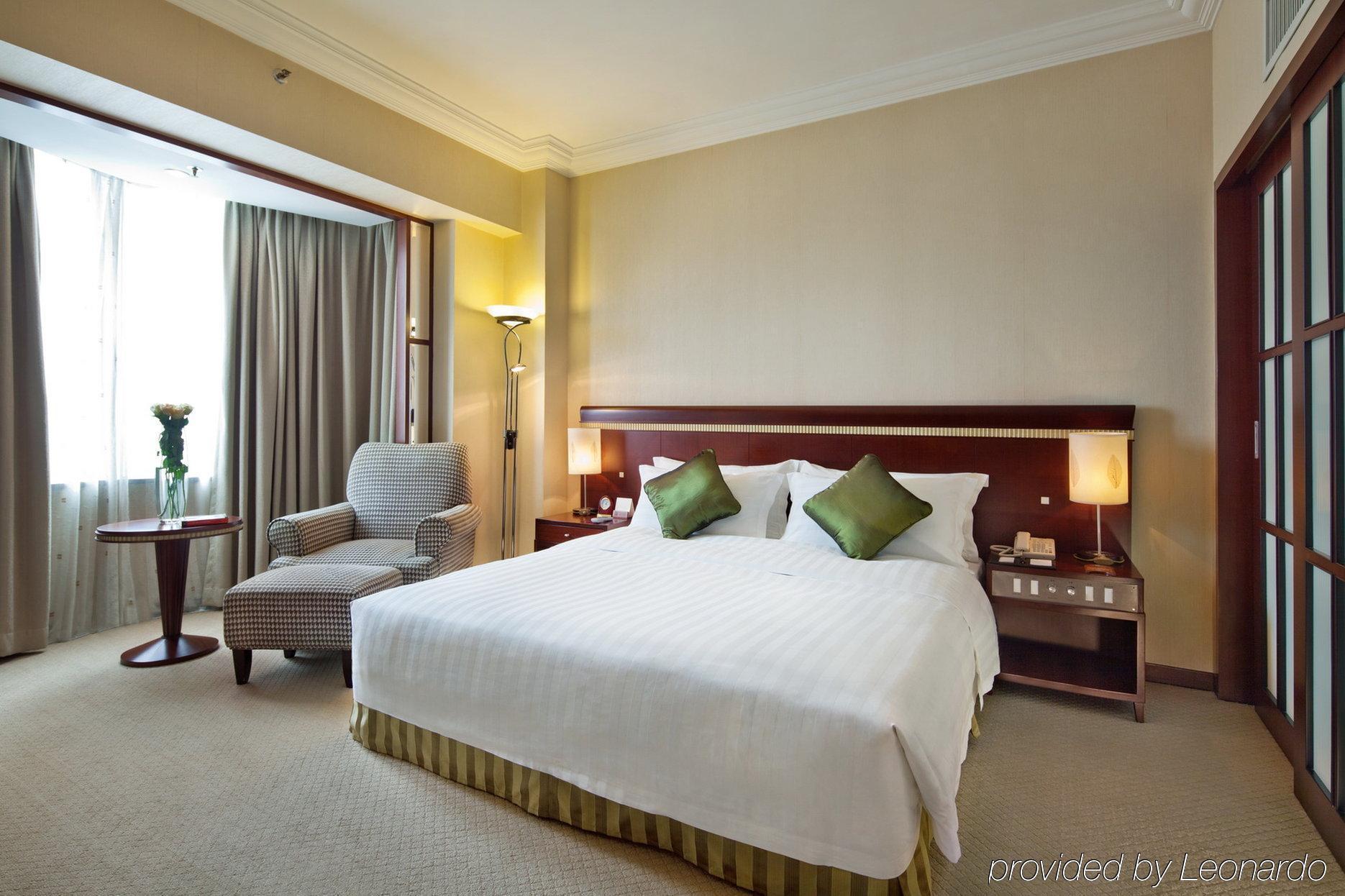 Hotel Rosedale & - Free Shuttle Bus To Fair Guangzhou