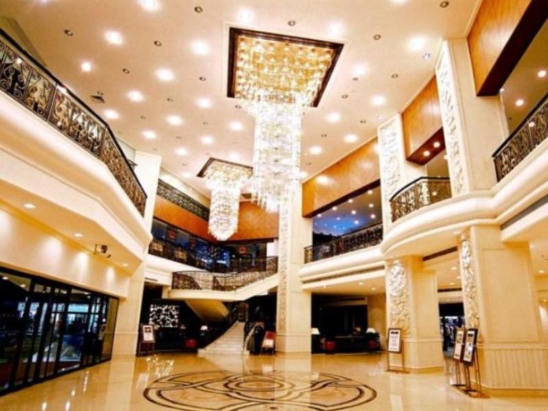 Rosedale & - Free Shuttle Bus To Fair Guangzhou