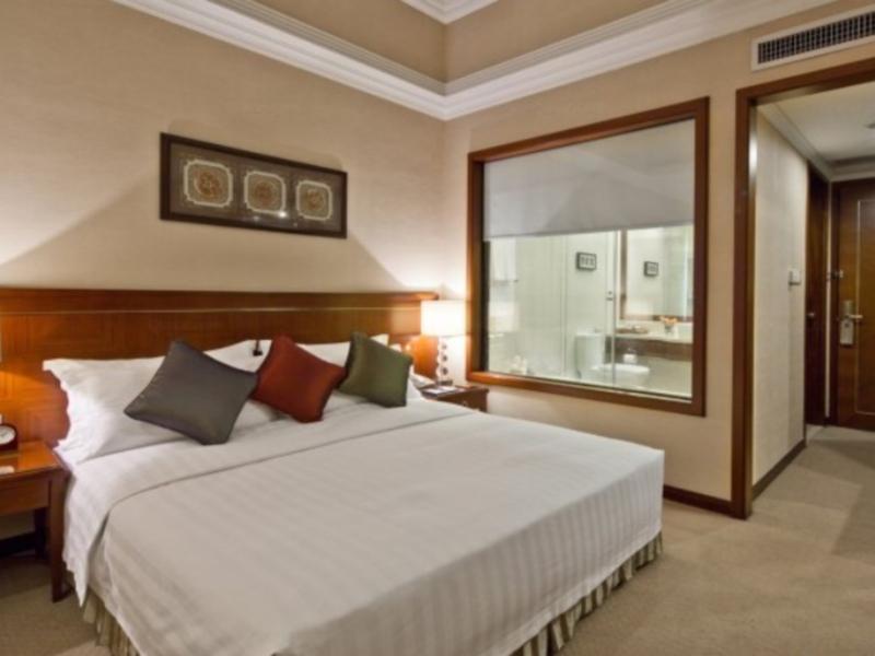 Hotel Rosedale & - Free Shuttle Bus To Fair 4*