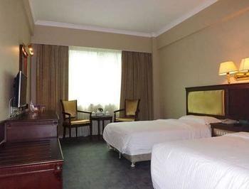 Hotel Lucky 3*