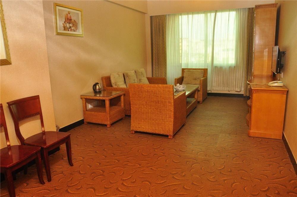 Hotel Lucky 3*