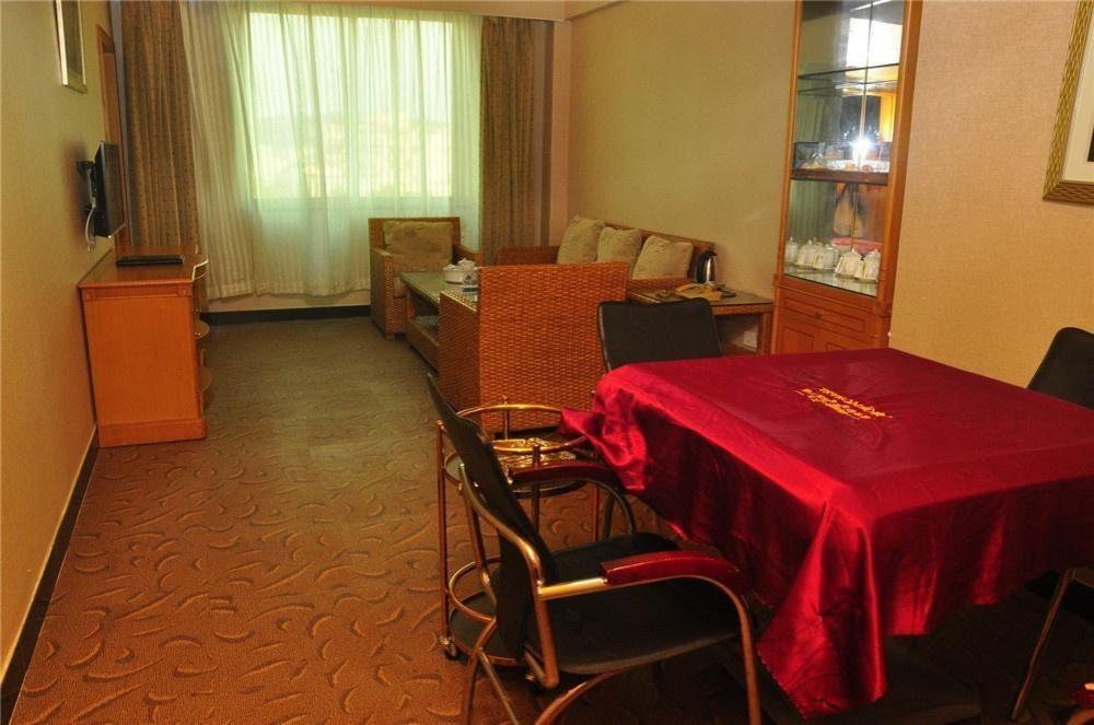 Hotel Lucky