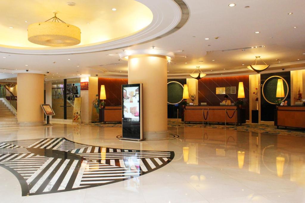 Royal Hotel Guangzhou